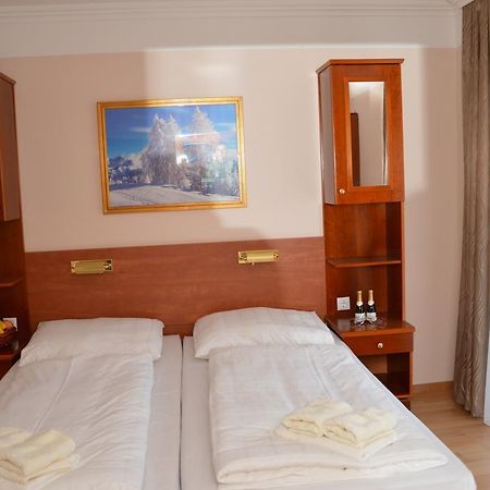 Private Room Pyrkerstrasse Bad Hofgastein Phòng bức ảnh