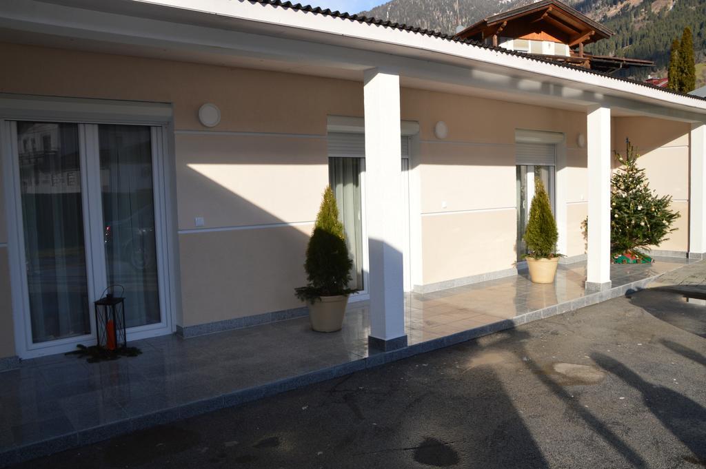 Private Room Pyrkerstrasse Bad Hofgastein Phòng bức ảnh