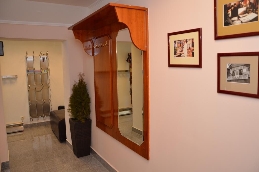 Private Room Pyrkerstrasse Bad Hofgastein Phòng bức ảnh