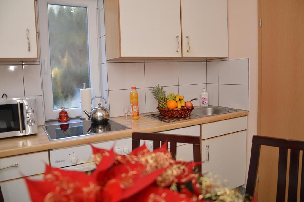 Private Room Pyrkerstrasse Bad Hofgastein Phòng bức ảnh