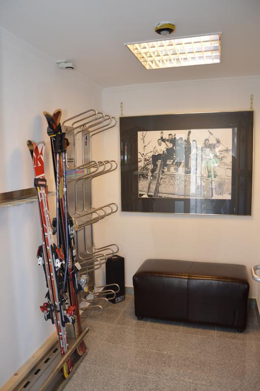 Private Room Pyrkerstrasse Bad Hofgastein Phòng bức ảnh