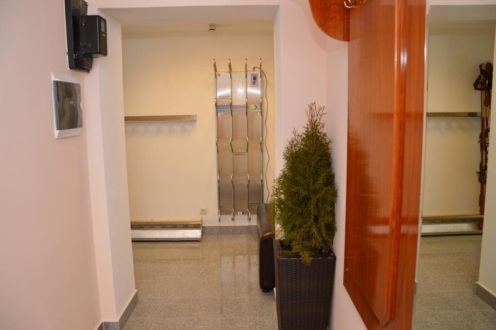 Private Room Pyrkerstrasse Bad Hofgastein Phòng bức ảnh