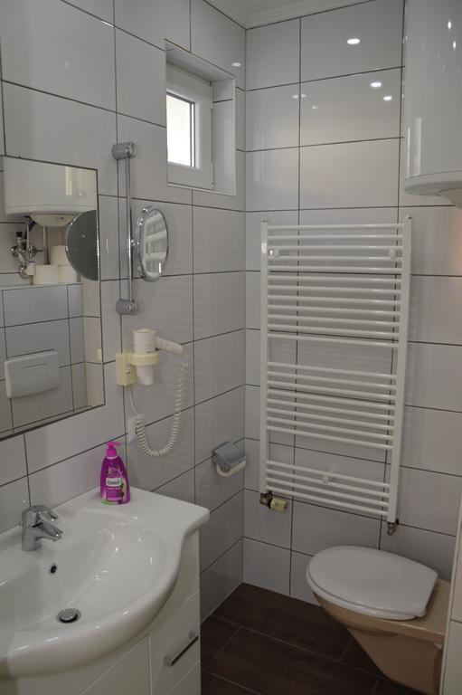 Private Room Pyrkerstrasse Bad Hofgastein Phòng bức ảnh