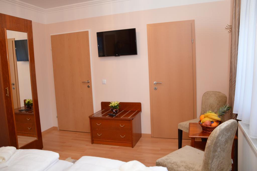 Private Room Pyrkerstrasse Bad Hofgastein Ngoại thất bức ảnh