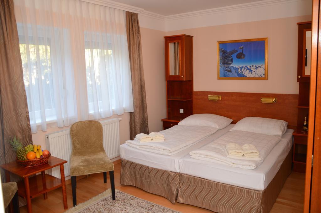 Private Room Pyrkerstrasse Bad Hofgastein Phòng bức ảnh