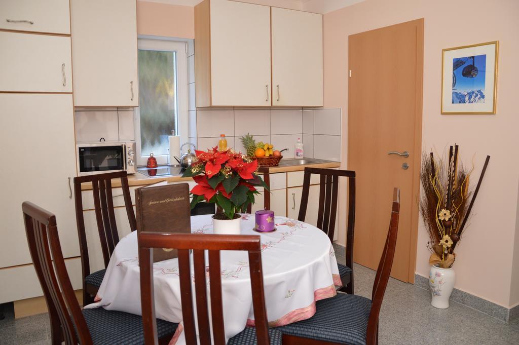 Private Room Pyrkerstrasse Bad Hofgastein Phòng bức ảnh