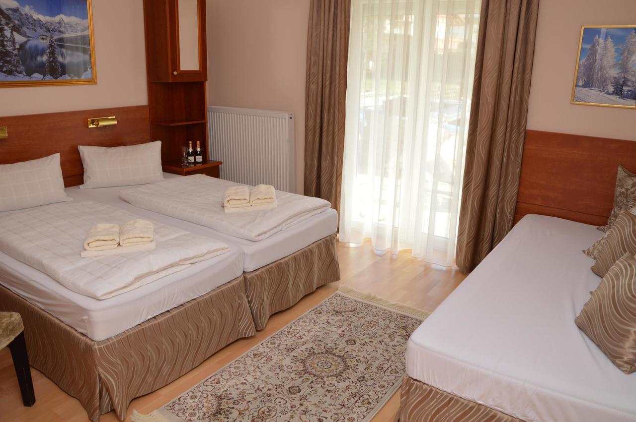 Private Room Pyrkerstrasse Bad Hofgastein Ngoại thất bức ảnh